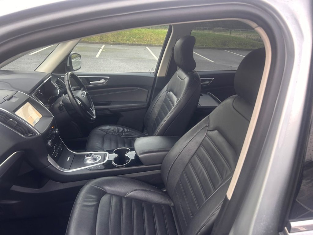 Used Ford Galaxy 2021 for sale - 77369215: Photo 2