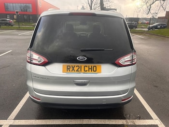 Used Ford Galaxy 2021 for sale - 77369215: Photo