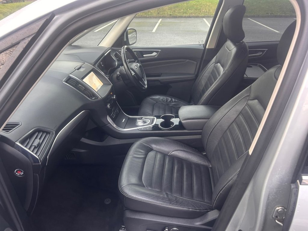 Used Ford Galaxy 2021 for sale - 77369215: Photo 4