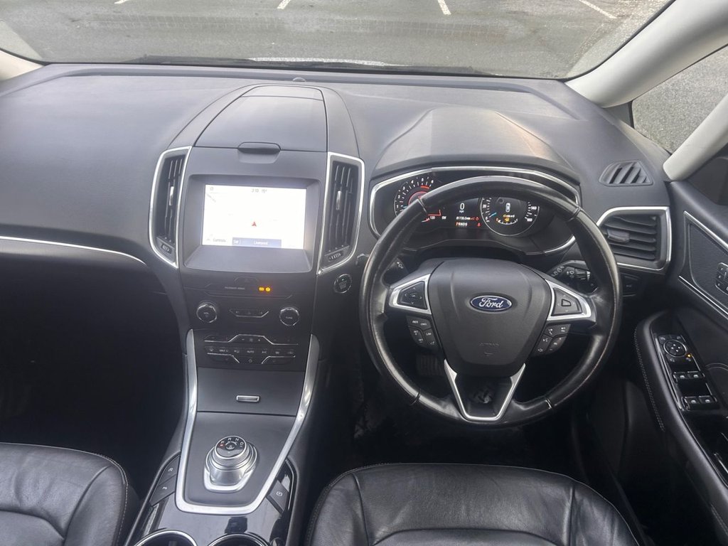 Used Ford Galaxy 2021 for sale - 77369215: Photo 6