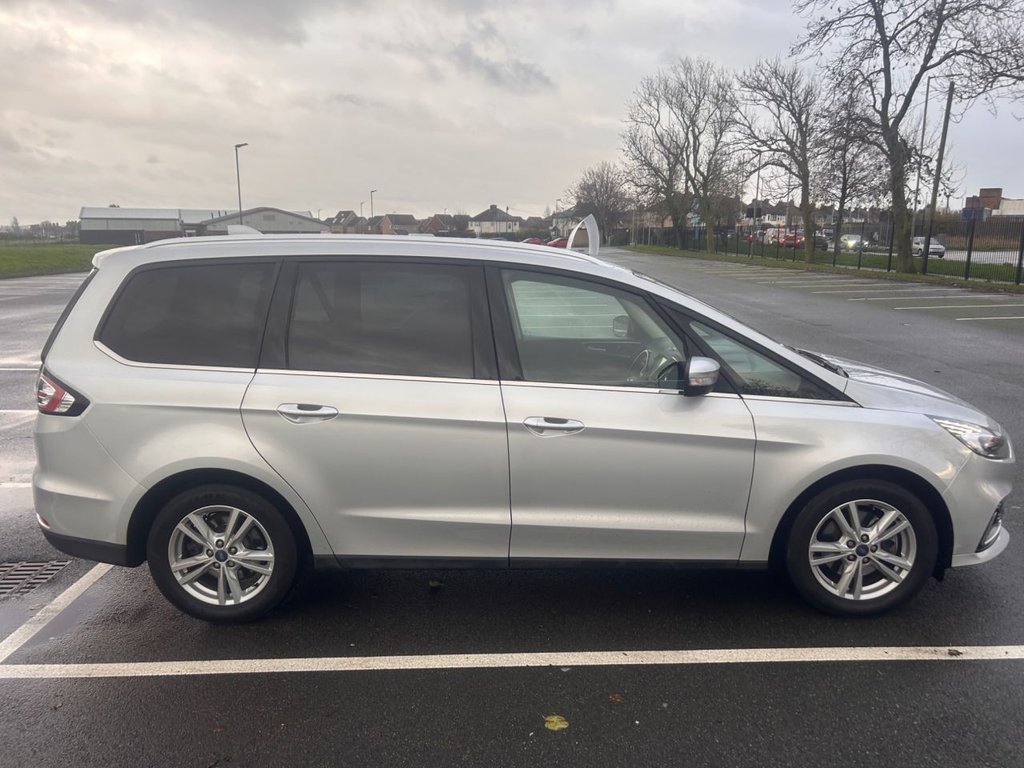 Used Ford Galaxy 2021 for sale - 77369215: Photo 7