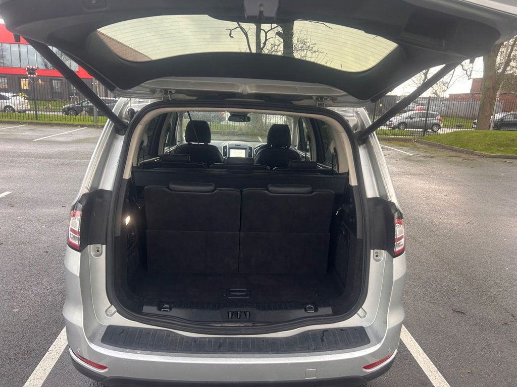 Used Ford Galaxy 2021 for sale - 77369215: Photo 8