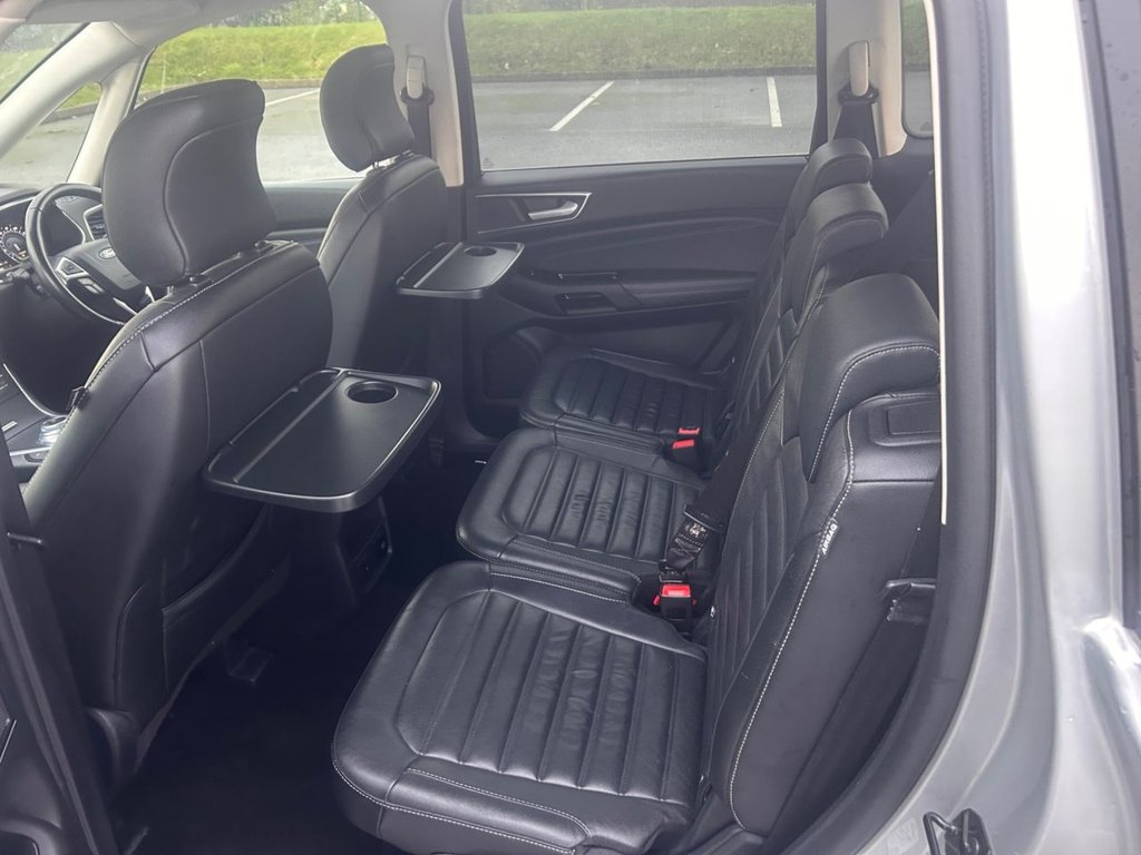 Used Ford Galaxy 2021 for sale - 77369215: Photo 9