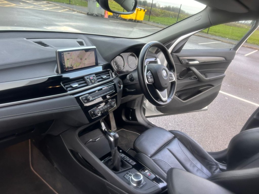 Used BMW X2 2023 for sale - 77442247: Photo 3