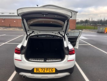 Used BMW X2 2023 for sale - 77442247: Photo