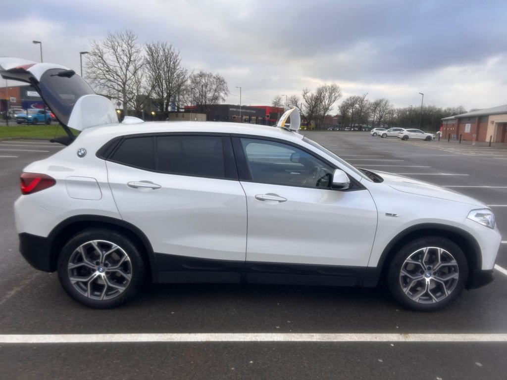 Used BMW X2 2023 for sale - 77442247: Photo 8