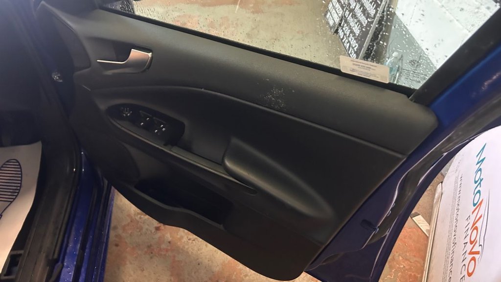 Used Alfa Romeo Giulietta 2017 for sale - 77636651: Photo 5