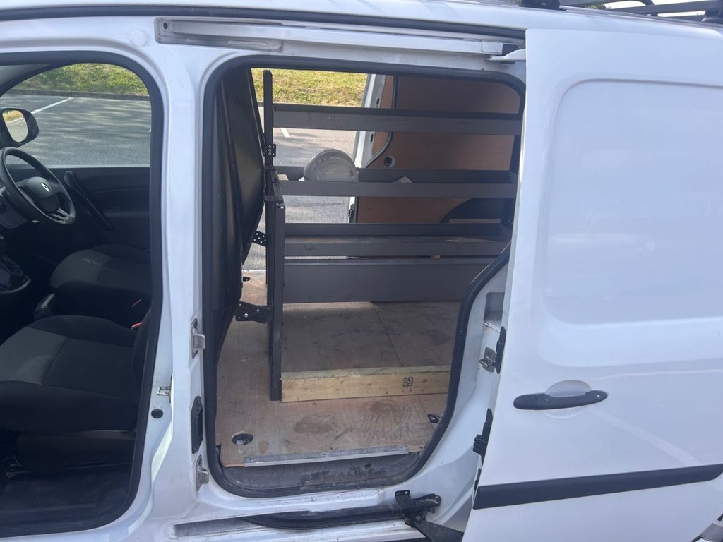 Used Renault Kangoo 2020 for sale - 77369350: Photo 5