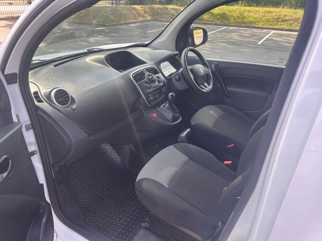 Used Renault Kangoo 2020 for sale - 77369350: Photo 7