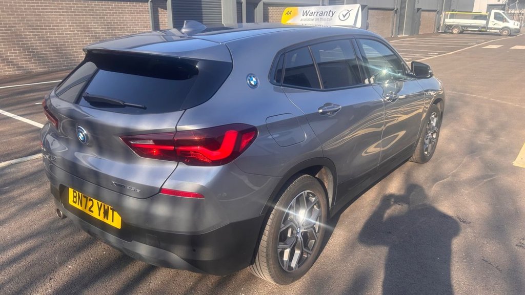 Used BMW X2 2022 for sale - 77755281: Photo 10
