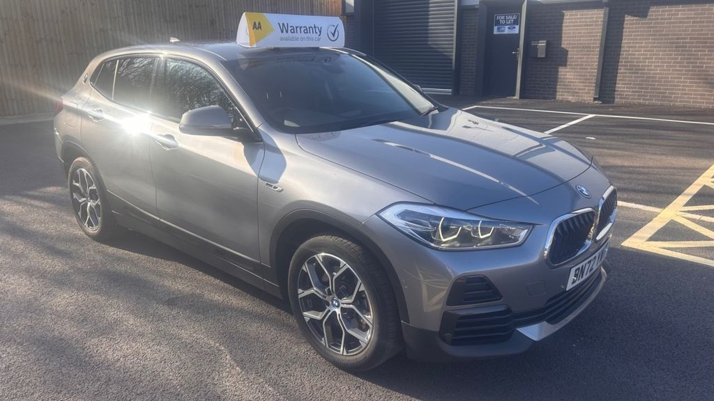 Used BMW X2 2022 for sale - 77755281: Photo 2