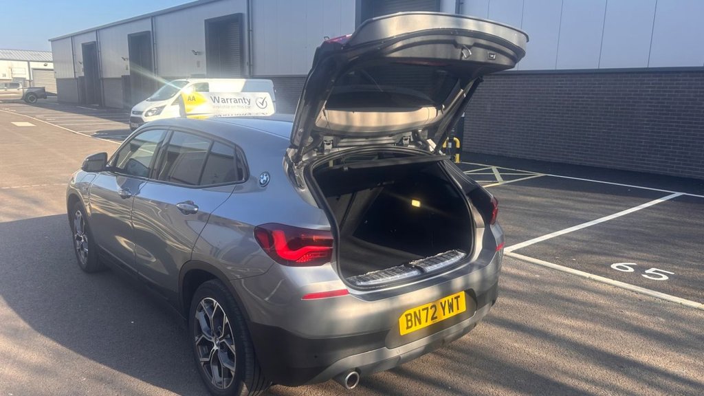 Used BMW X2 2022 for sale - 77755281: Photo 4