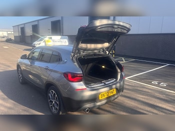 Used BMW X2 2022 for sale - 77755281: Photo