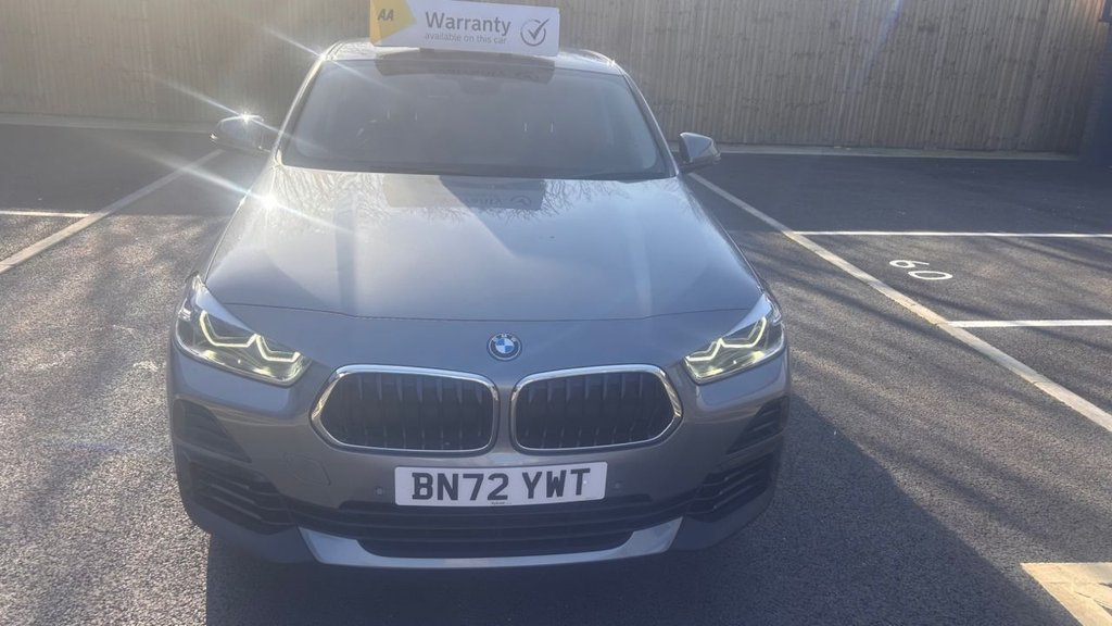 Used BMW X2 2022 for sale - 77755281: Photo 9