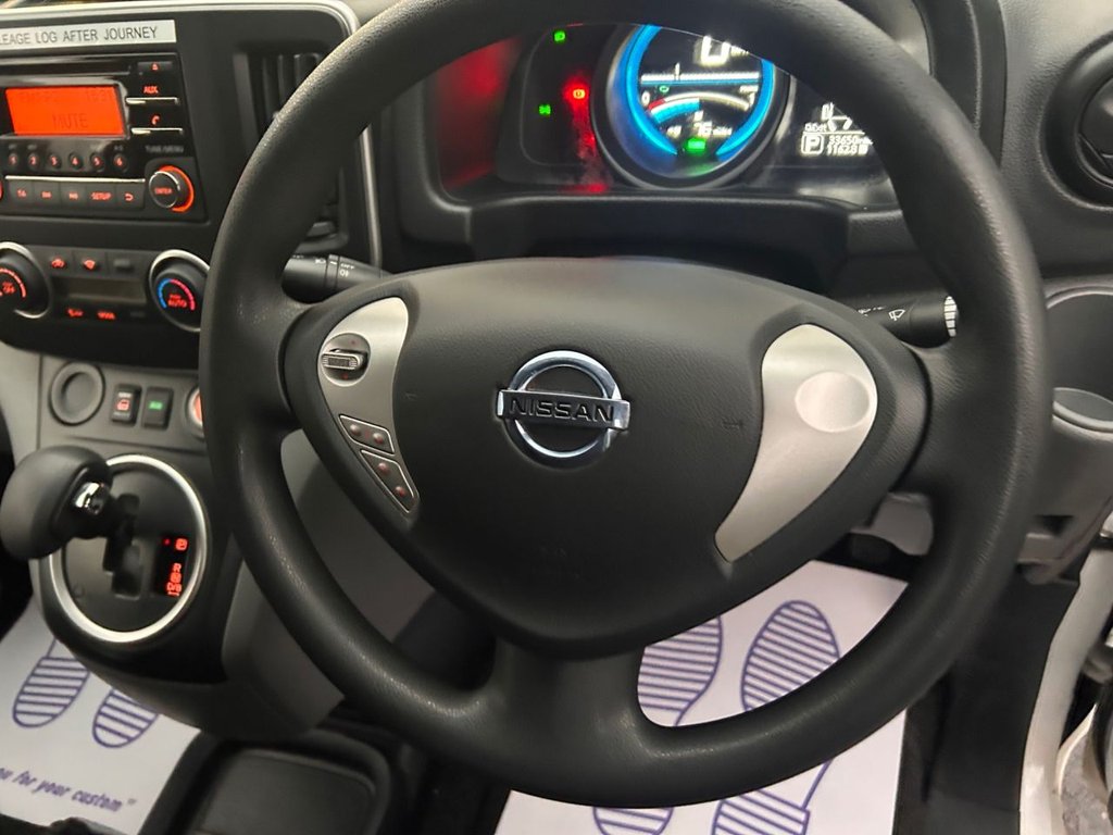 Used Nissan e-NV200 2020 for sale - 77855575: Photo 6