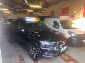 Used Volvo XC40 2021 for sale - 77368941: Photo