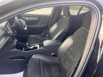 Used Volvo XC40 2021 for sale - 77368941: Photo