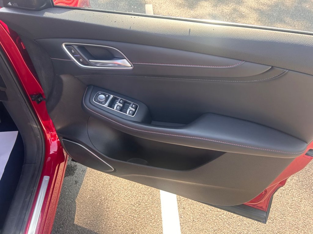 Used MG MG HS 2021 for sale - 77369319: Photo 10