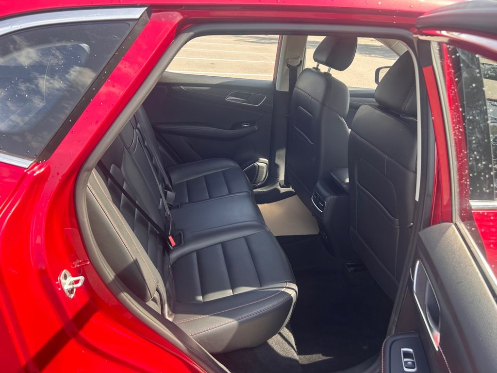 Used MG MG HS 2021 for sale - 77369319: Photo 2