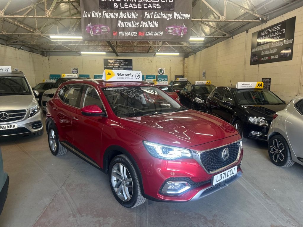 Used MG MG HS 2021 for sale - 77369319: Photo 4