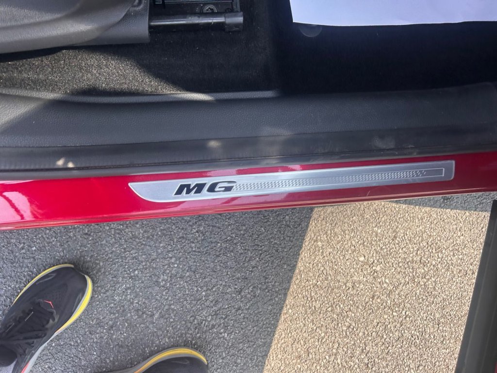 Used MG MG HS 2021 for sale - 77369319: Photo 5