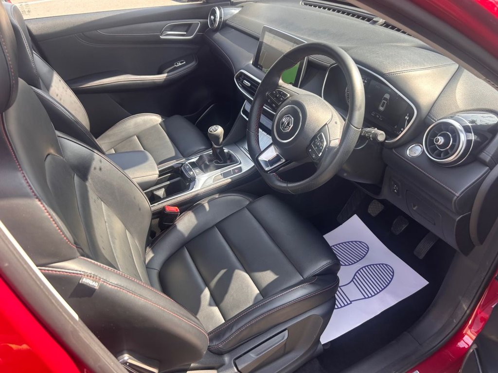 Used MG MG HS 2021 for sale - 77369319: Photo 6
