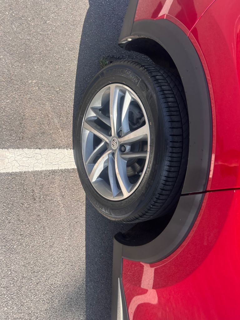 Used MG MG HS 2021 for sale - 77369319: Photo 8