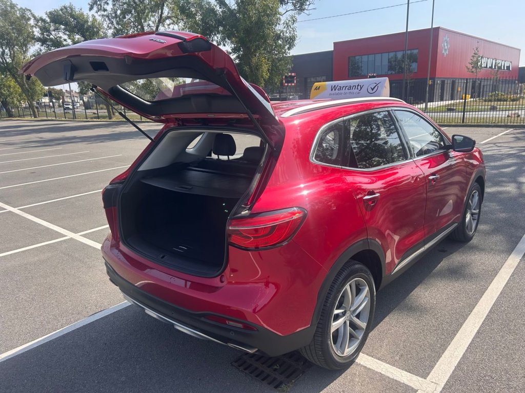 Used MG MG HS 2021 for sale - 77369319: Photo 9