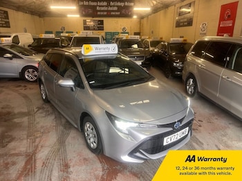 Used Toyota Corolla 2022 for sale - 77369007: Photo