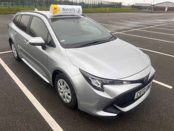 Used Toyota Corolla 2022 for sale - 77369007: Photo