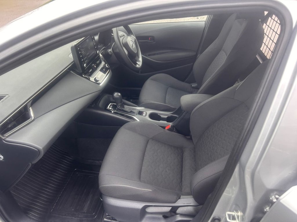 Used Toyota Corolla 2022 for sale - 77369007: Photo 3
