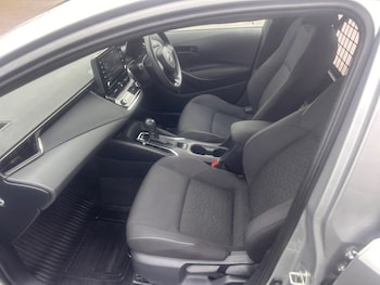 Used Toyota Corolla 2022 for sale - 77369007: Photo