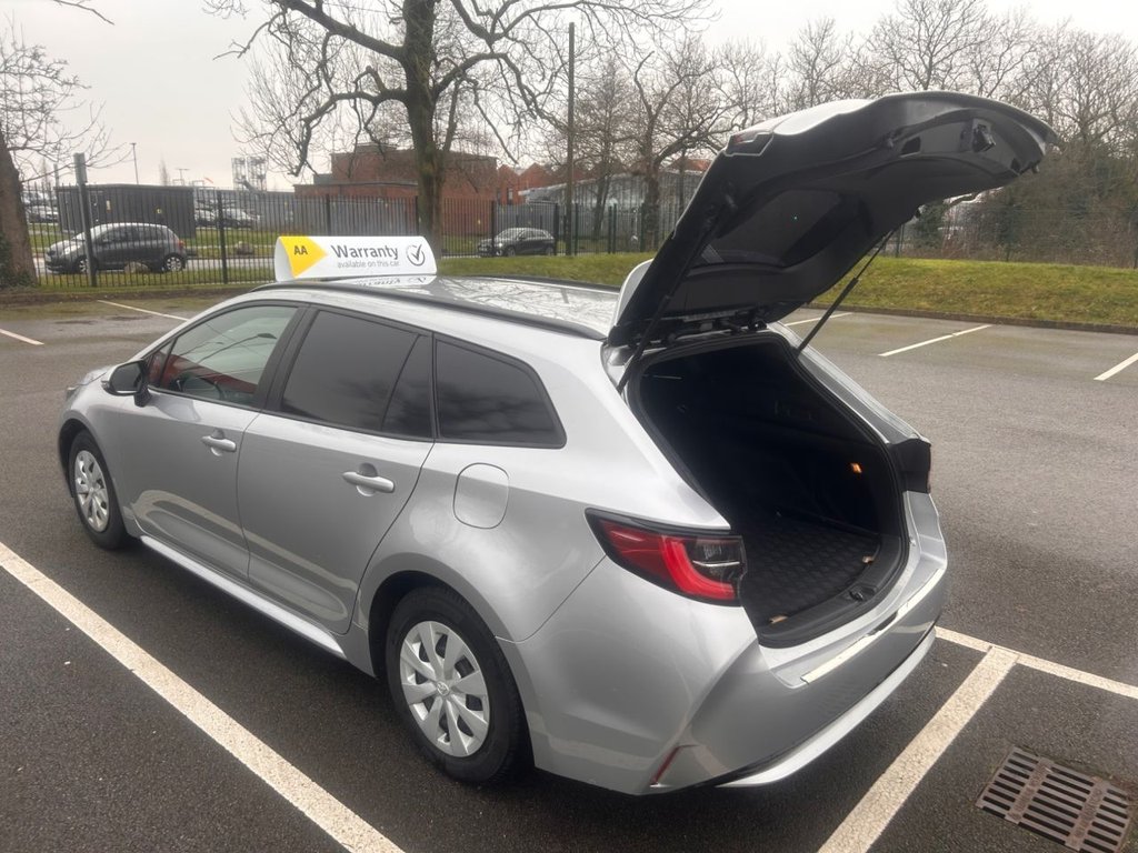 Used Toyota Corolla 2022 for sale - 77369007: Photo 4