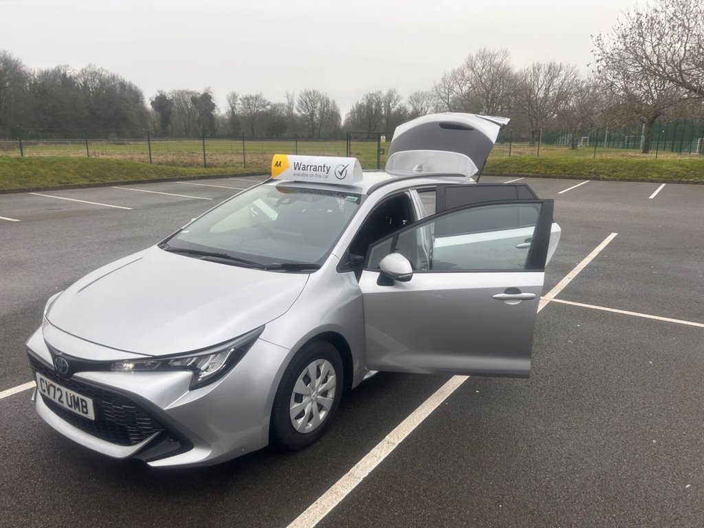 Used Toyota Corolla 2022 for sale - 77369007: Photo 6