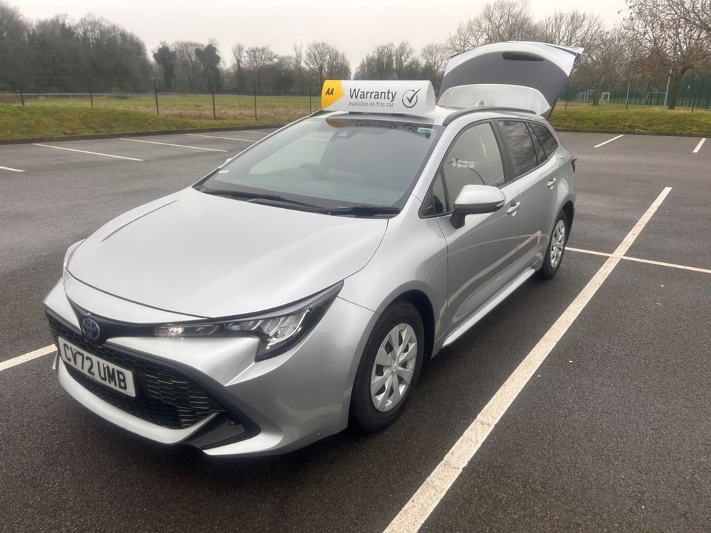 Used Toyota Corolla 2022 for sale - 77369007: Photo 7