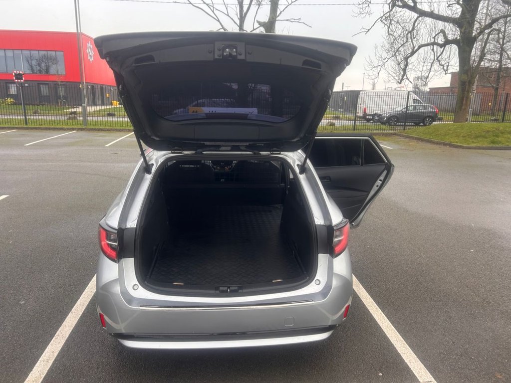 Used Toyota Corolla 2022 for sale - 77369007: Photo 8