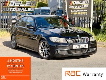 BMW 3 Series feature image