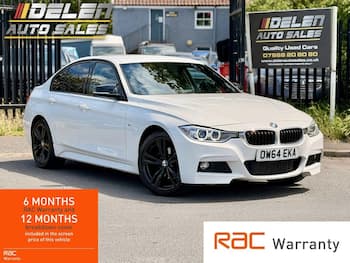 BMW 3 Series feature image
