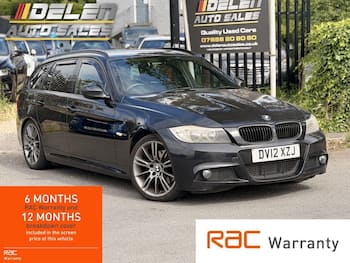 BMW 3 Series feature image