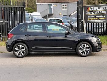 Used Volkswagen Polo 2018 for sale - 79847742: Photo