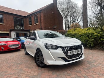 Used Peugeot 208 2022 for sale - 79788975: Photo
