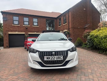 Used Peugeot 208 2022 for sale - 79788975: Photo