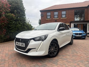 Used Peugeot 208 2022 for sale - 79788975: Photo