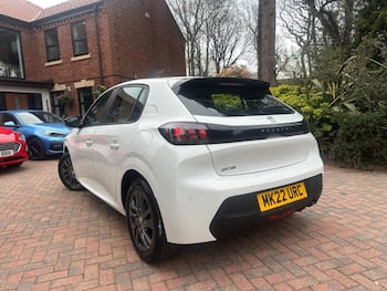 Used Peugeot 208 2022 for sale - 79788975: Photo