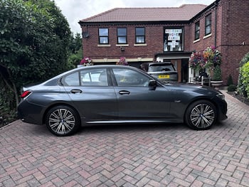 Used BMW 3 Series 2022 for sale - 79735704: Photo