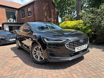 Used Ford Focus 2023 for sale - 79788927: Photo