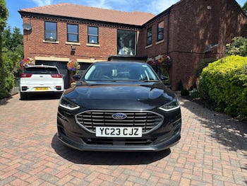 Used Ford Focus 2023 for sale - 79788927: Photo
