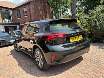 Used Ford Focus 2023 for sale - 79788927: Photo