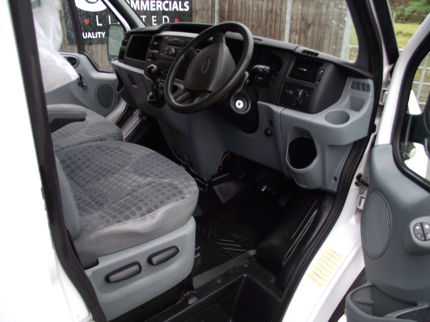 Used Ford Transit 2011 for sale - 76402280: Photo 10