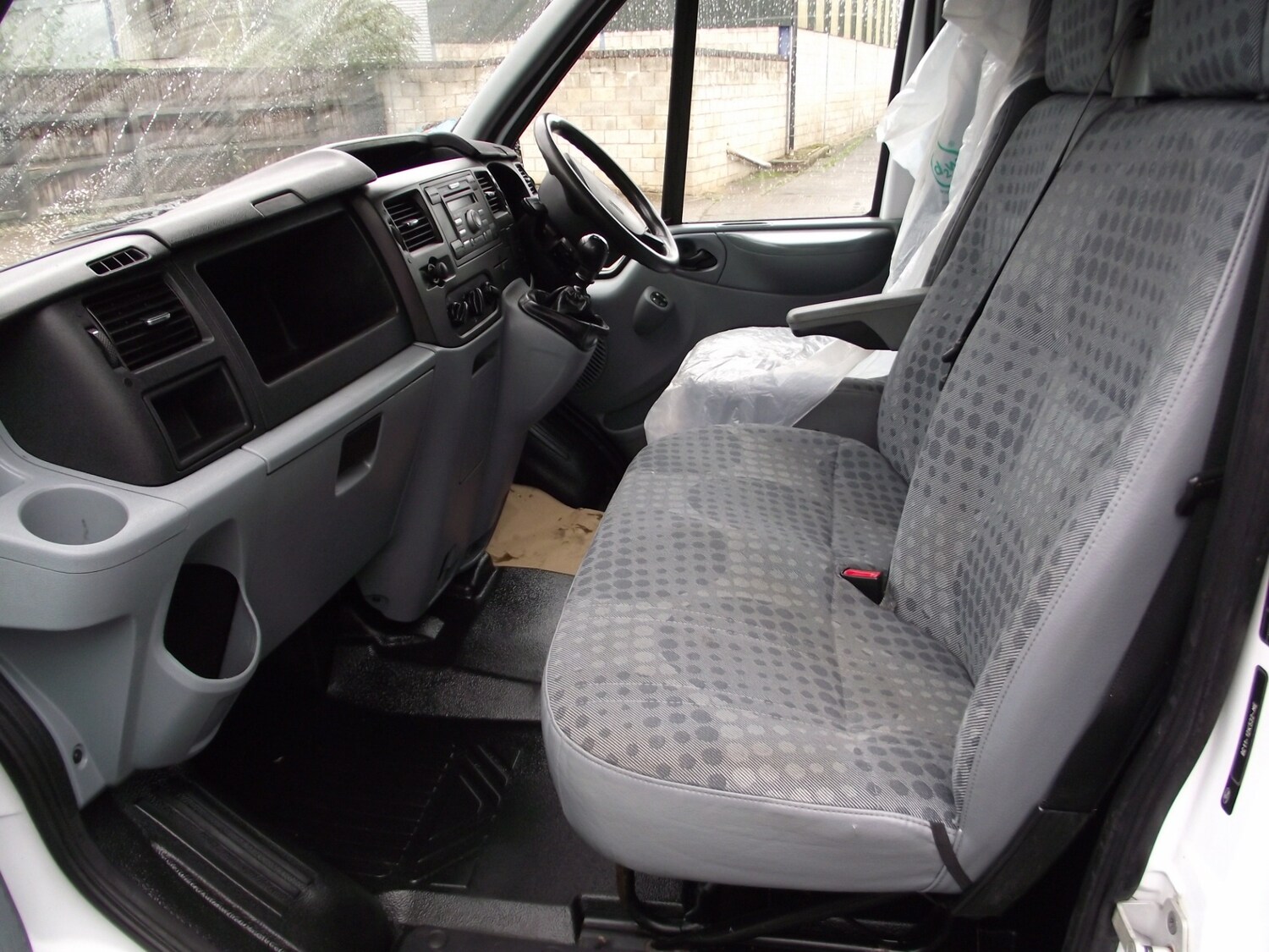 Used Ford Transit 2011 for sale - 76402280: Photo 11